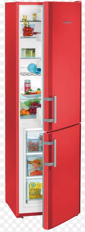 利勃海尔集团冰箱家用电器除霜-冰箱