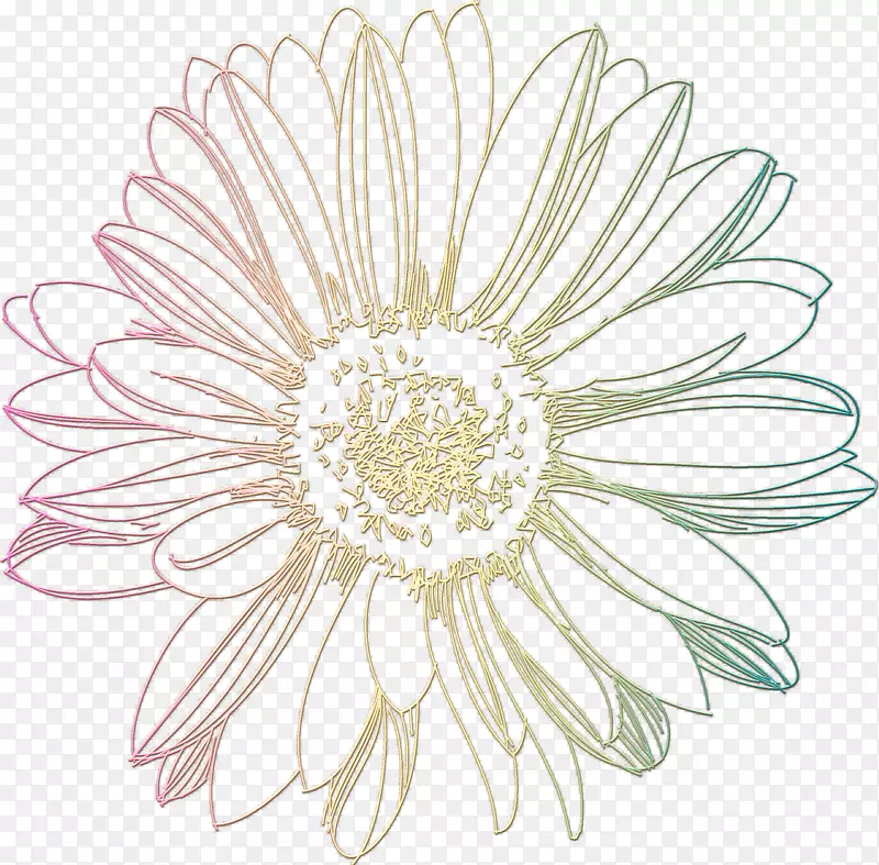 花卉绘画视觉艺术花卉设计.花卉