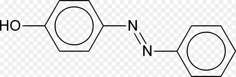 偶氮化合物偶氮染料苯胺二苯醚