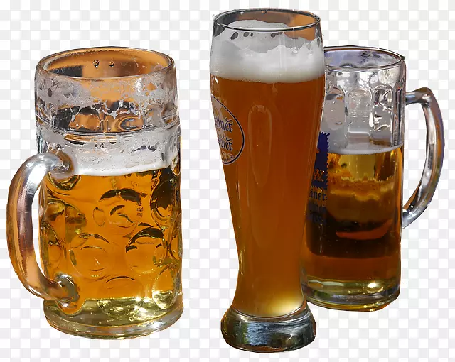啤酒杯蒸馏饮料吧啤酒厂-啤酒