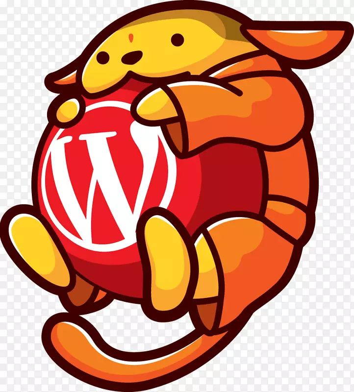 WordPress博客网站-WordPress