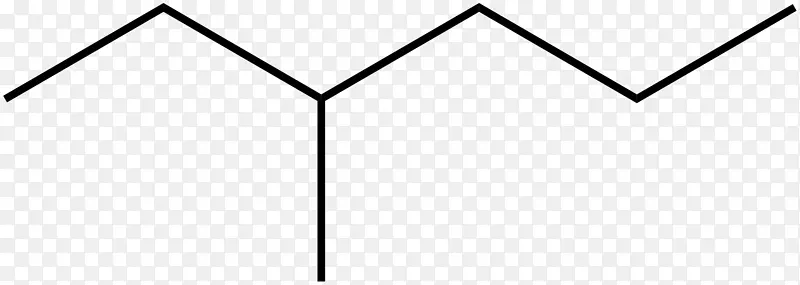 3-甲基己烷-2-甲基己烷甲基异构体