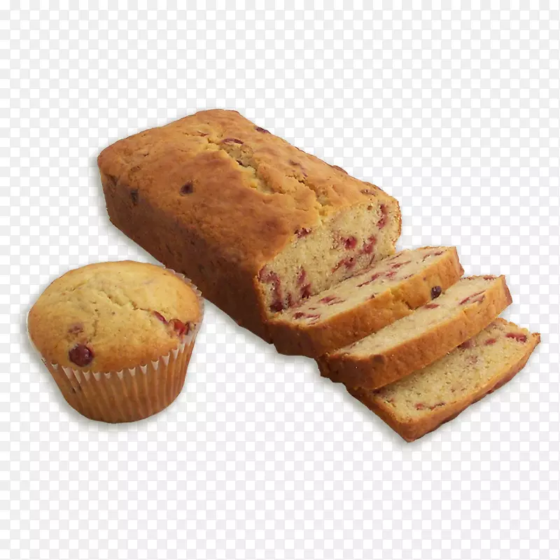 平底面包，切片面包，香蕉面包，南瓜面包，松饼