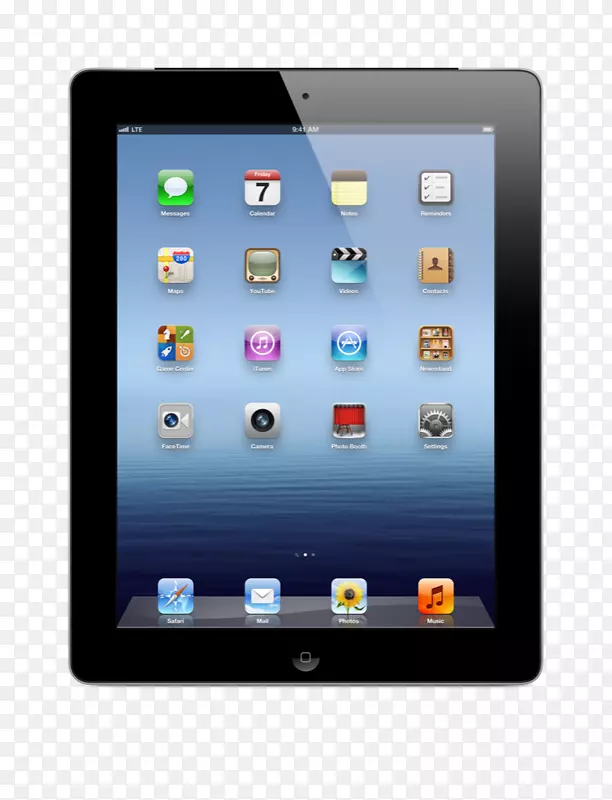 iPad 2 iPad 3 iPad 4迷你iPad 1-Apple