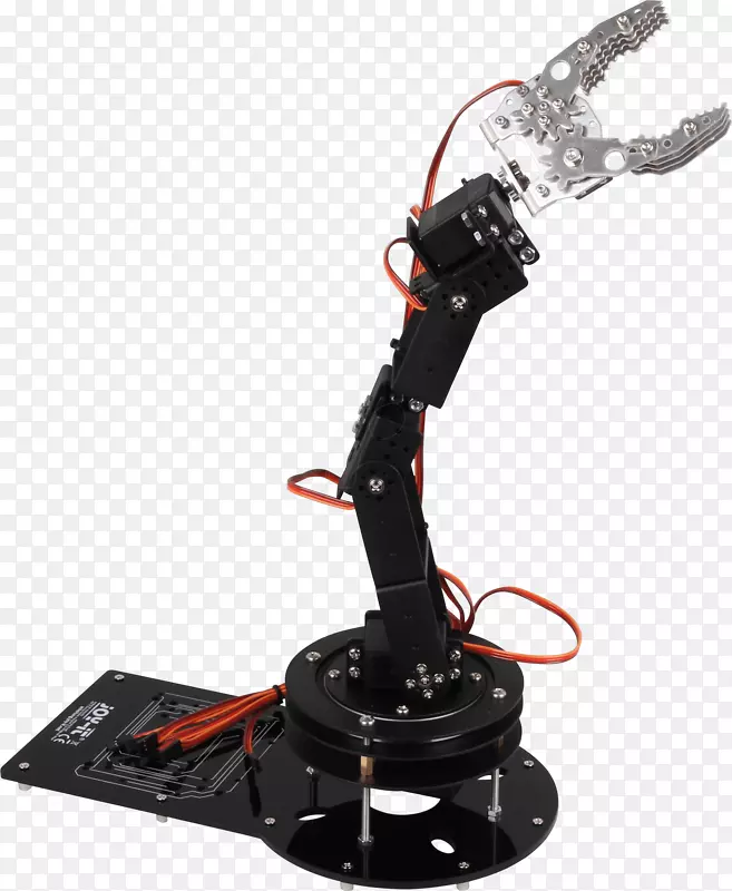 机器人手臂机器人工具包-机器人
