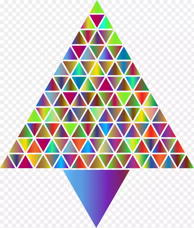 三角形图形-三角形