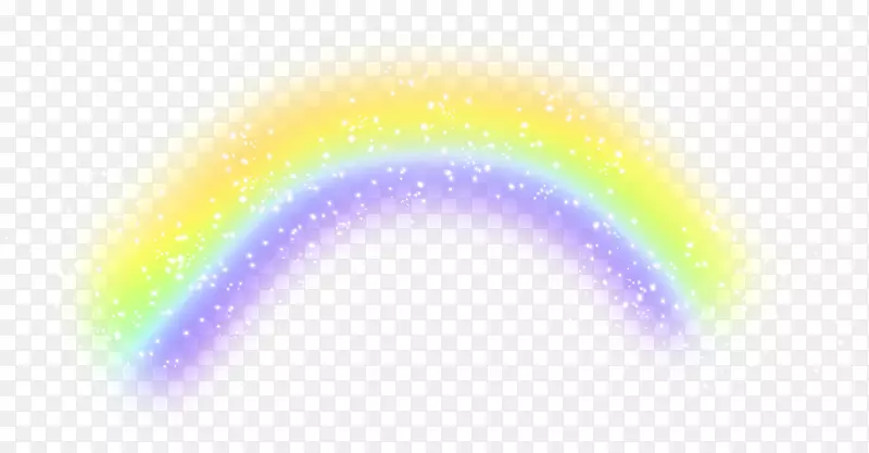 彩虹大气中的地球颜色现象-彩虹