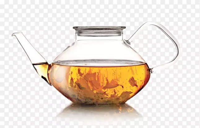 茶壶泡水壶茶