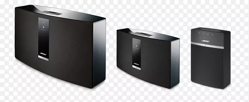 Bose公司无线扬声器Bose SoundLink扬声器音频-蓝牙
