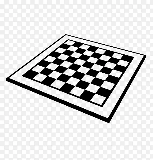 棋盘棋子Staunton国际象棋套装国际象棋