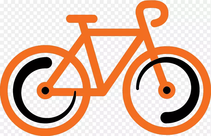 电动自行车山地自行车共享系统-自行车