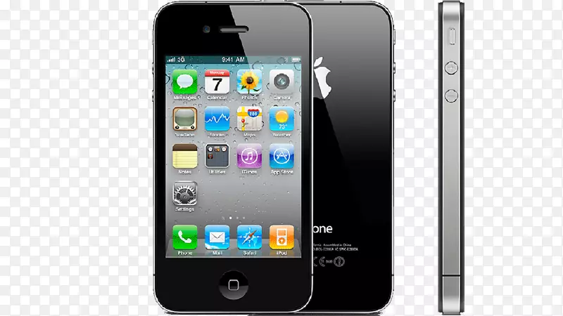 iPhone4s iPhone3GS iPhone 5-Apple