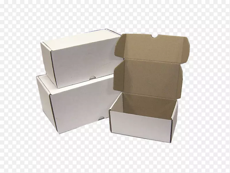包装和标签纸箱设计