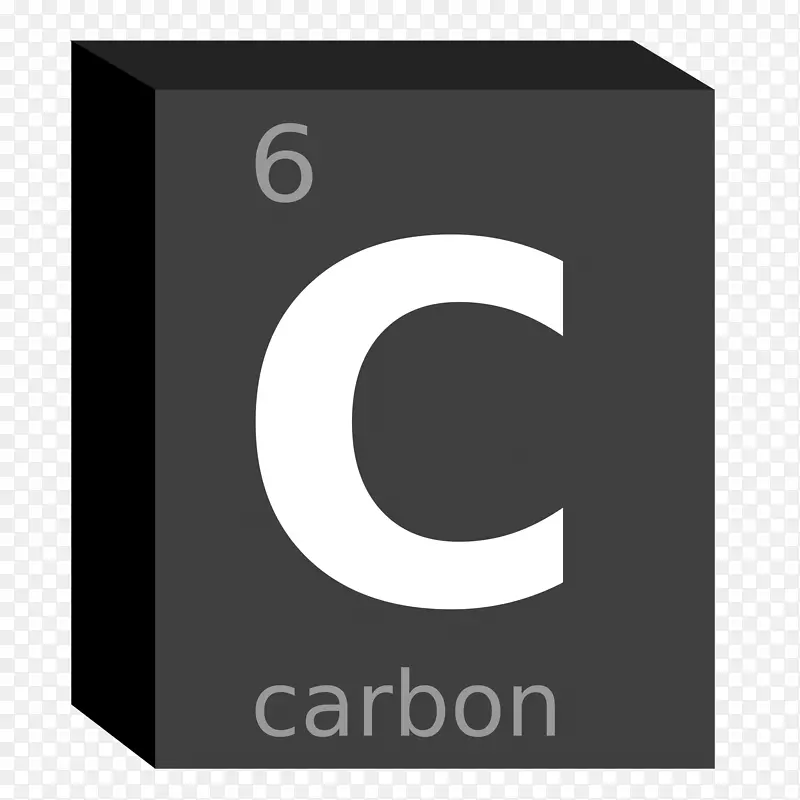化学元素周期表化学碳符号