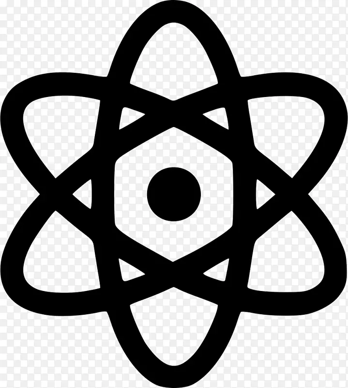 原子核剪辑艺术.符号