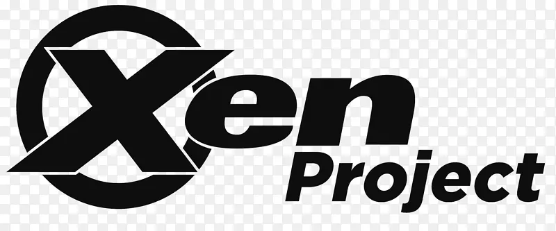 Xen虚拟机管理程序虚拟化Linux基金会-linux