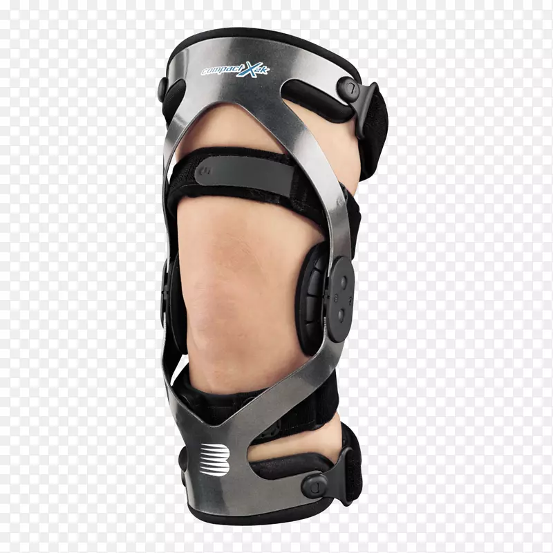 布雷格公司前交叉韧带重建膝关节骨关节炎