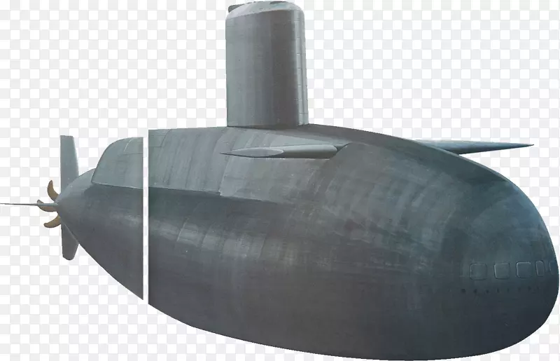 潜艇设计