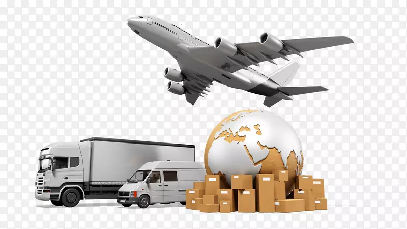 货物联邦快递货物运输国际贸易交货-业务