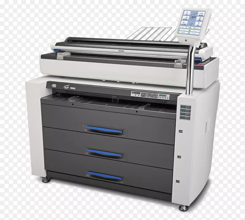 惠普宽频打印机打印图像扫描器-惠普