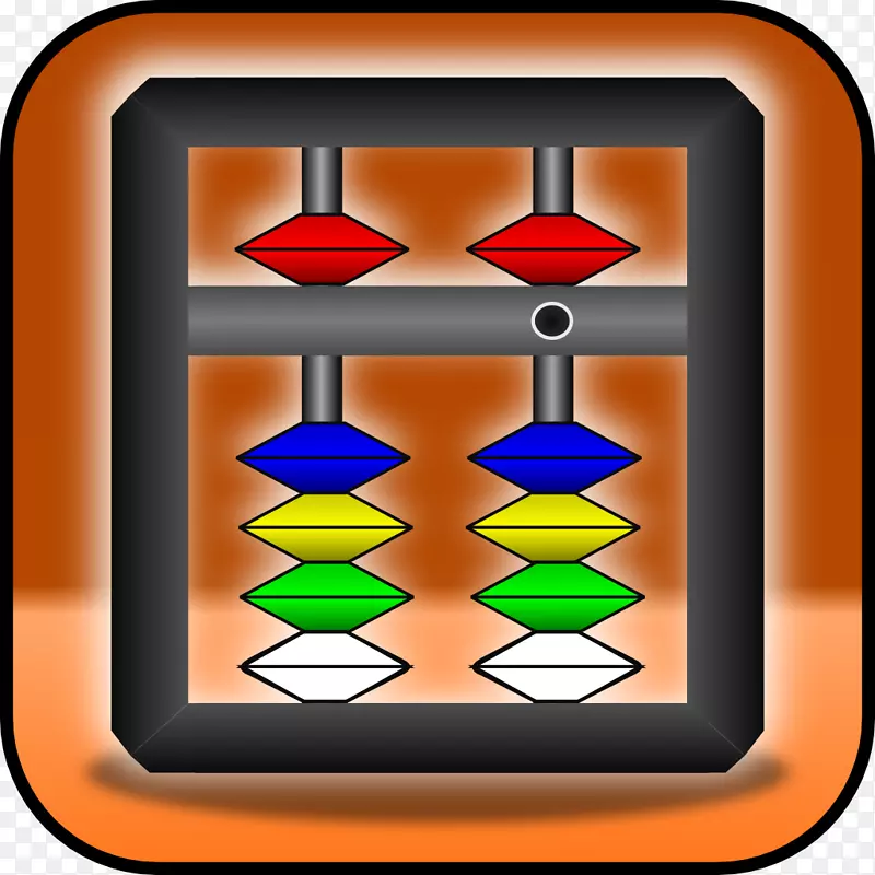 Abacus Vedic数学suanpanAndroid-数学