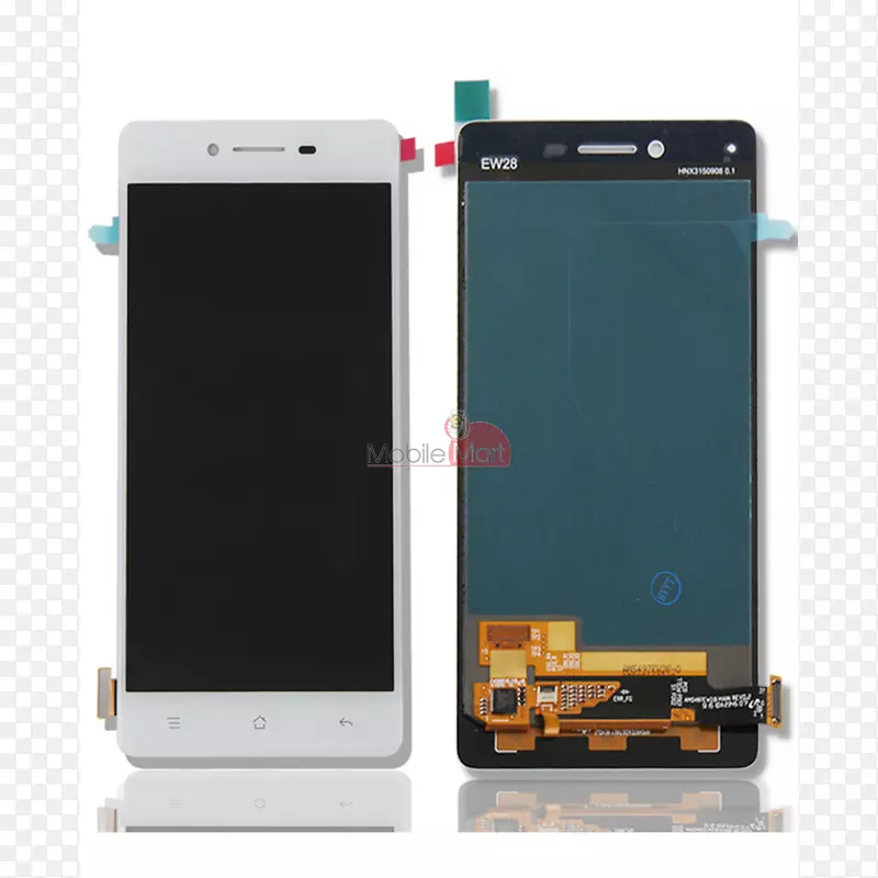 oppo r7触摸屏oppo数字液晶显示器oppo n1