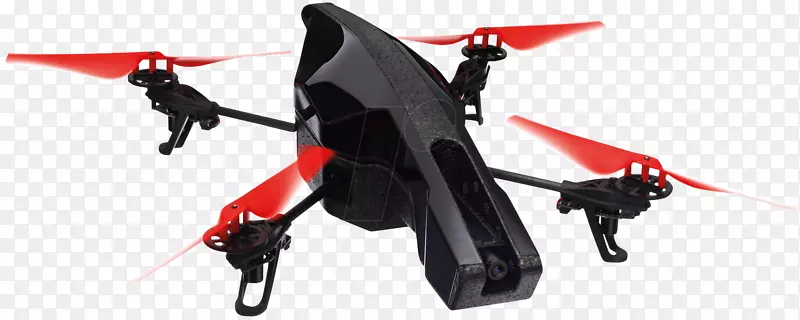 鹦鹉AR.Drone鹦鹉bebop无人驾驶飞行器鹦鹉bebop 2-鹦鹉