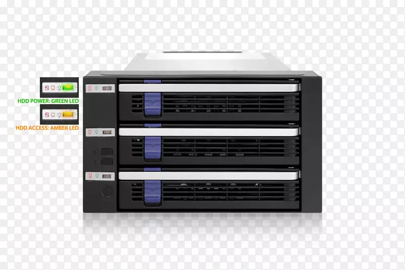 数据存储硬盘驱动器串行ata串行连接SCSI热交换