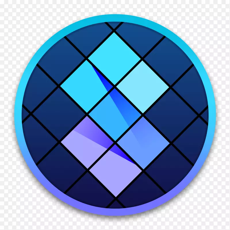 setapp计算机图标Mac应用商店MacOS