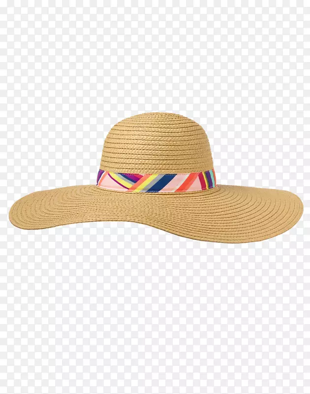 太阳帽帽