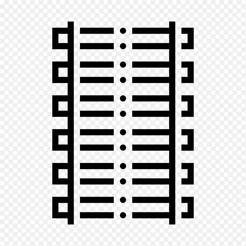 计算机图标字体