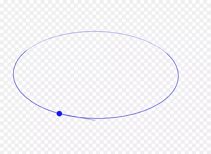 圆线椭圆-安德鲁斯