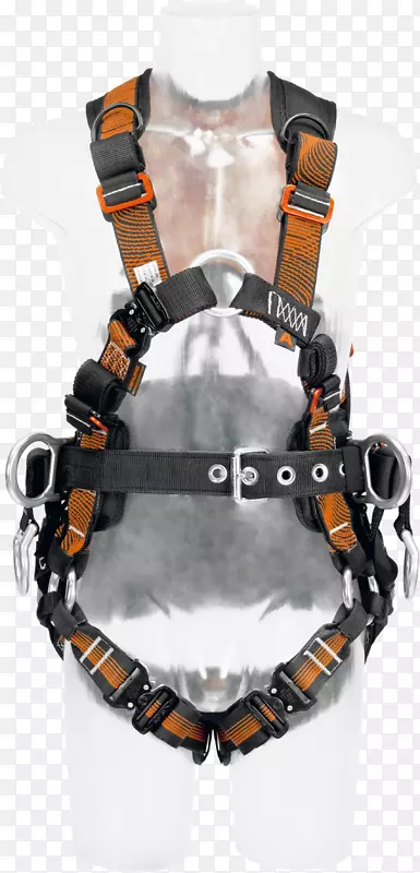 攀爬吊带、安全吊带、防坠装置、个人防护设备