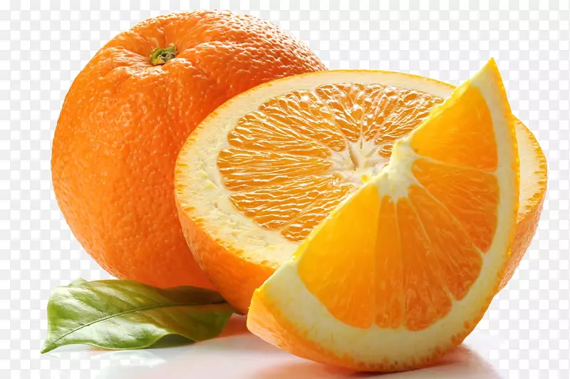 膳食补充营养橙汁维生素C-健康