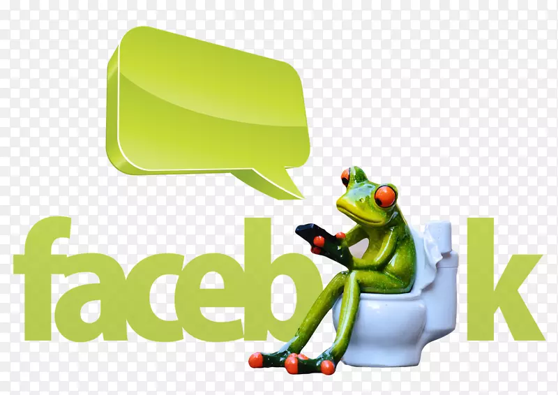 社交媒体广告facebook博客付费点击-社交媒体