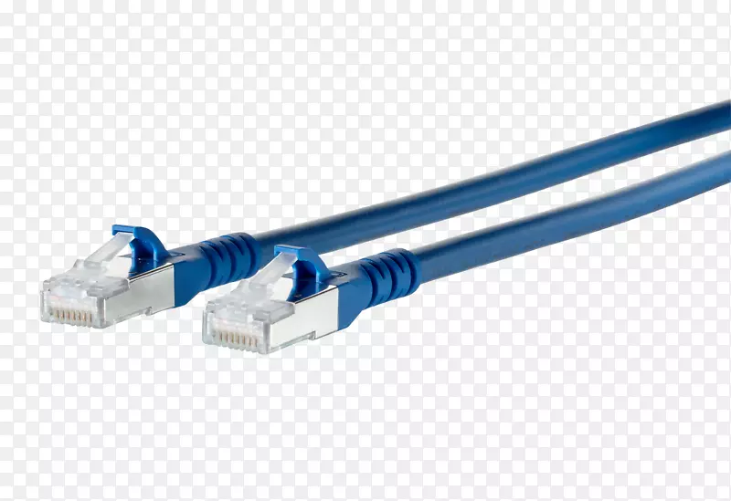 电缆网络电缆补丁电缆同轴电缆电连接器