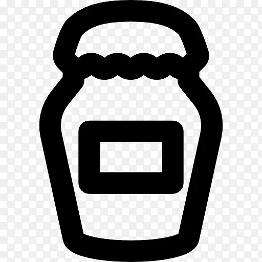 计算机图标封装的PostScript剪贴画.香料