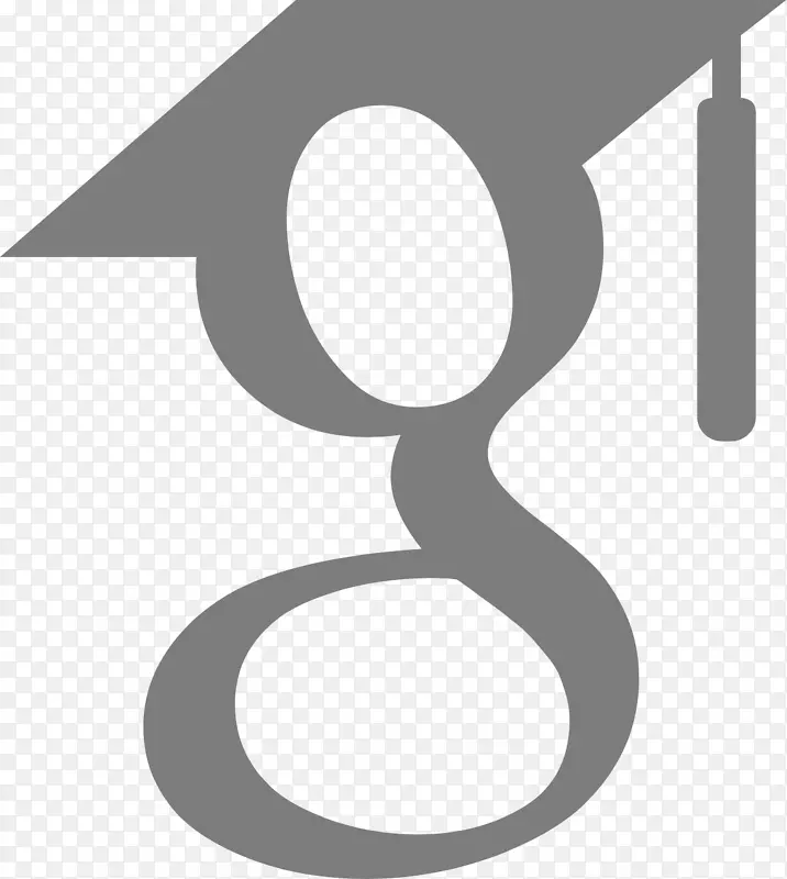 谷歌学者谷歌搜索学术期刊谷歌标志-谷歌