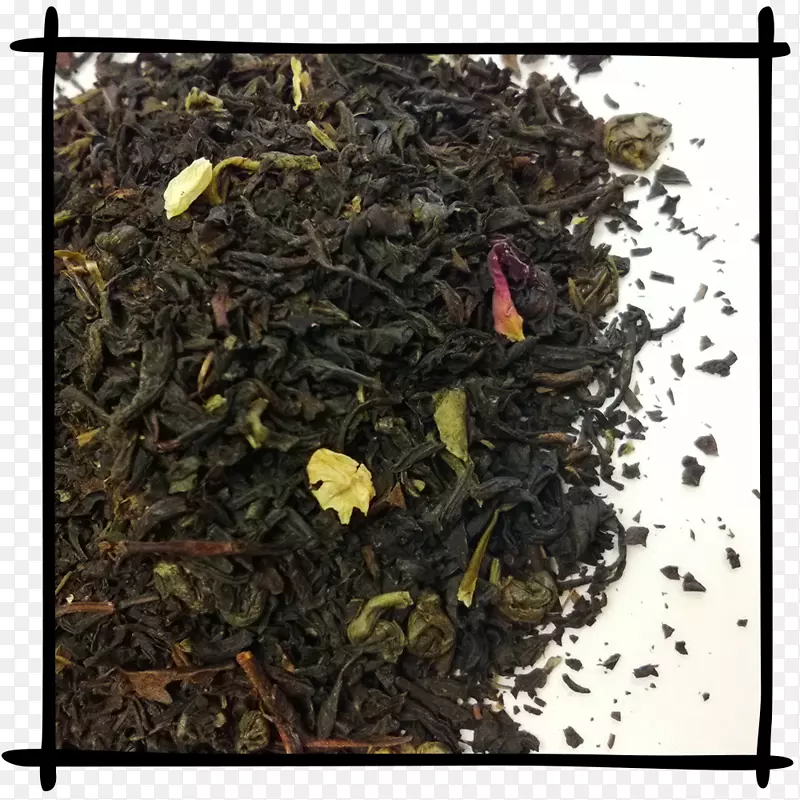 阿萨姆茶、伯爵茶、乌龙茶、尼尔吉里茶-下午茶