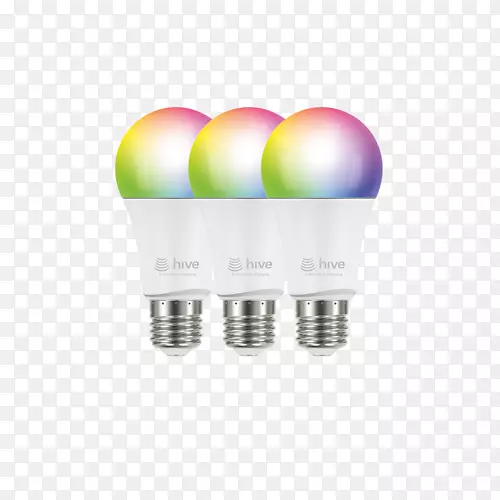 白炽灯泡蜂巢照明灯-游戏光效率