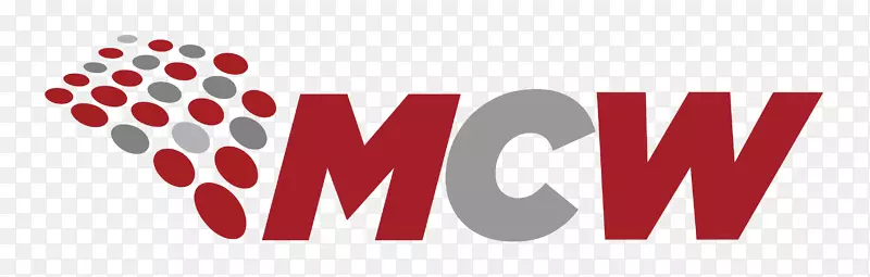 威斯康星mcw医学院，一家多元化的公司，经营技术业务。