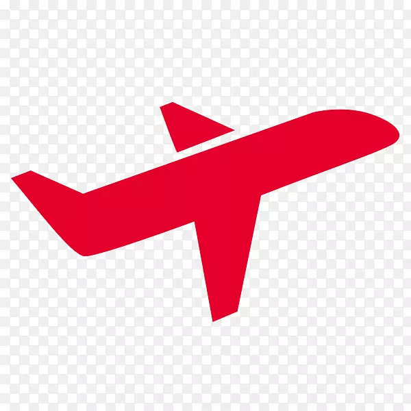 航空旅行飞机机翼飞行器-旅游产业
