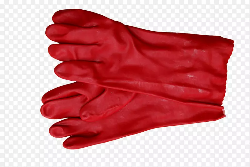 手套皮革天然橡胶个人防护设备手