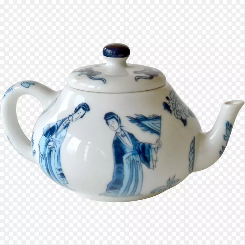 陶瓷茶壶陶瓷餐具陶器水壶