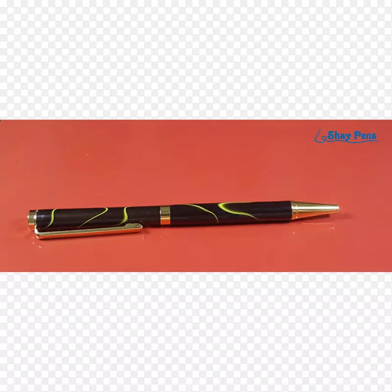 圆珠笔办公用品-钢笔