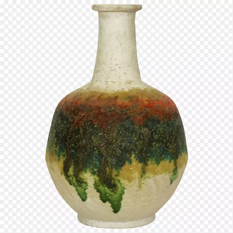 花瓶陶瓷陶器装饰艺术花瓶