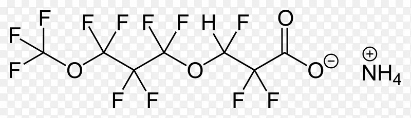 1H，1h，2h，2h-全氟-1-癸醇盐酸氟酰基甲基氧羰基氯化钙登记号