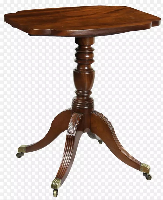 桌子家具古董桌