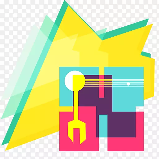 计算机图标android-实用程序