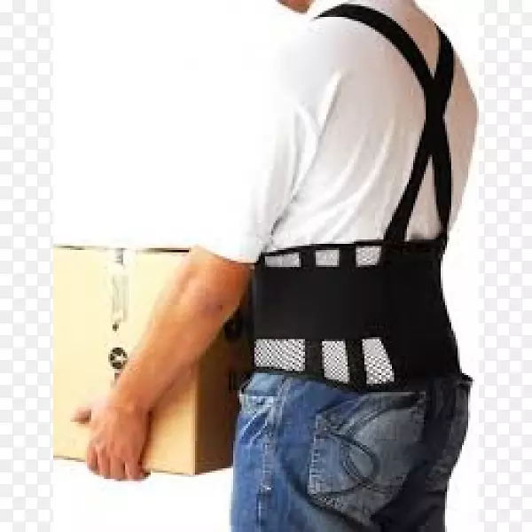 人类因素和人体工效学个人防护设备腰背痛-里约热内卢